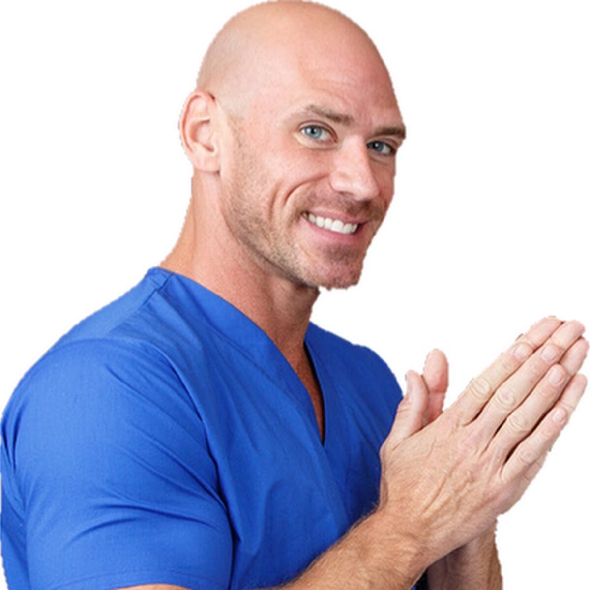 Johnny Sins