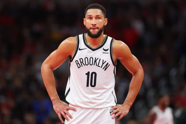 Ben Simmons Net Worth