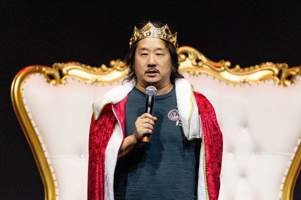 Bobby Lee'S Net Worth