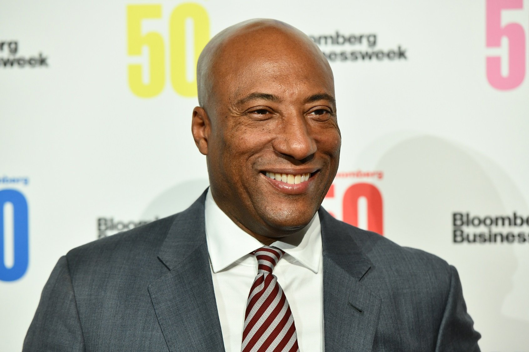 Byron Allen Net Worth