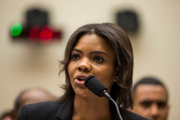 Candace Owens Net Worth