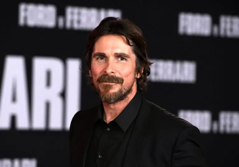 Christian Bale Net Worth