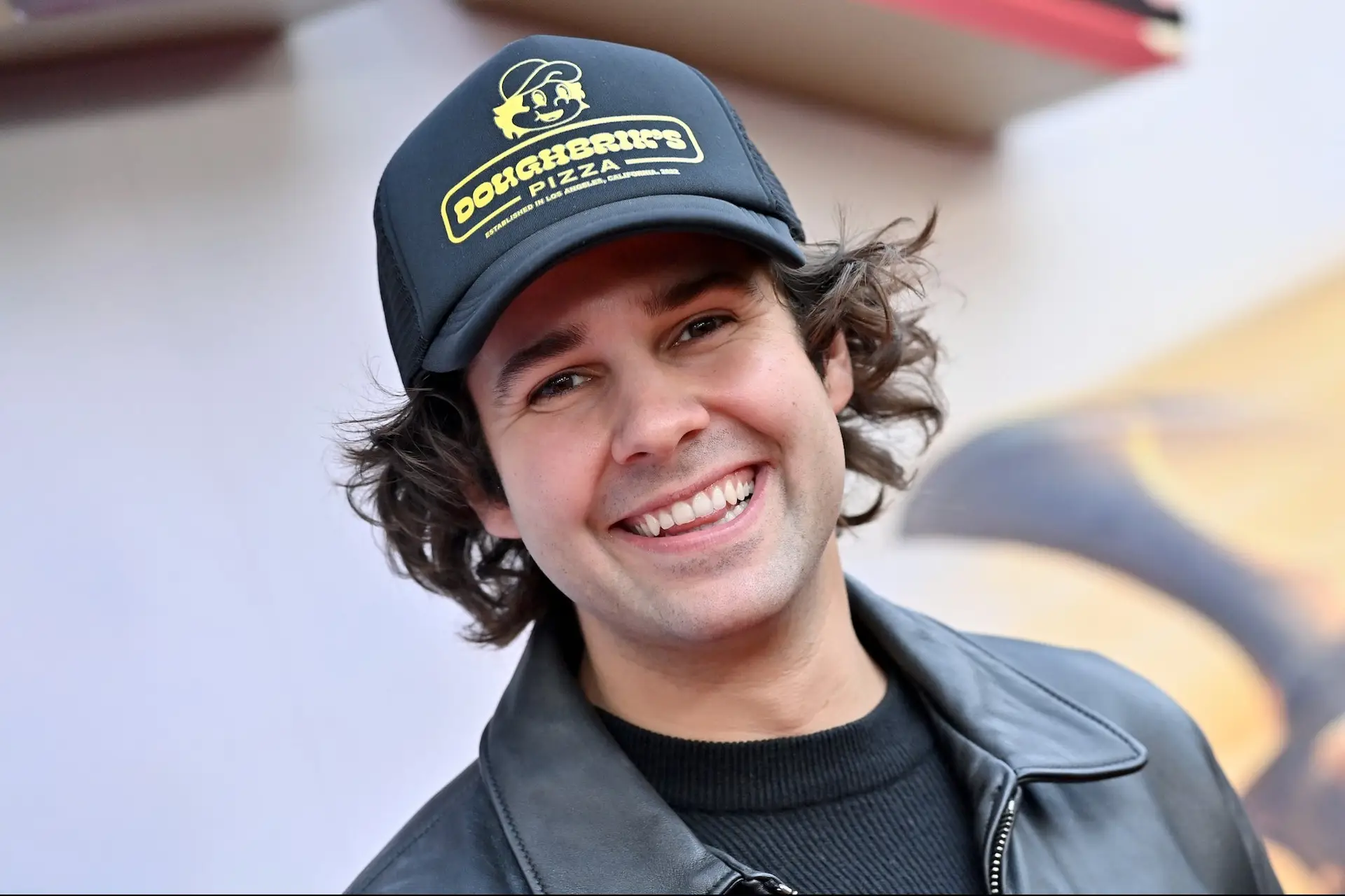 David Dobrik Net Worth