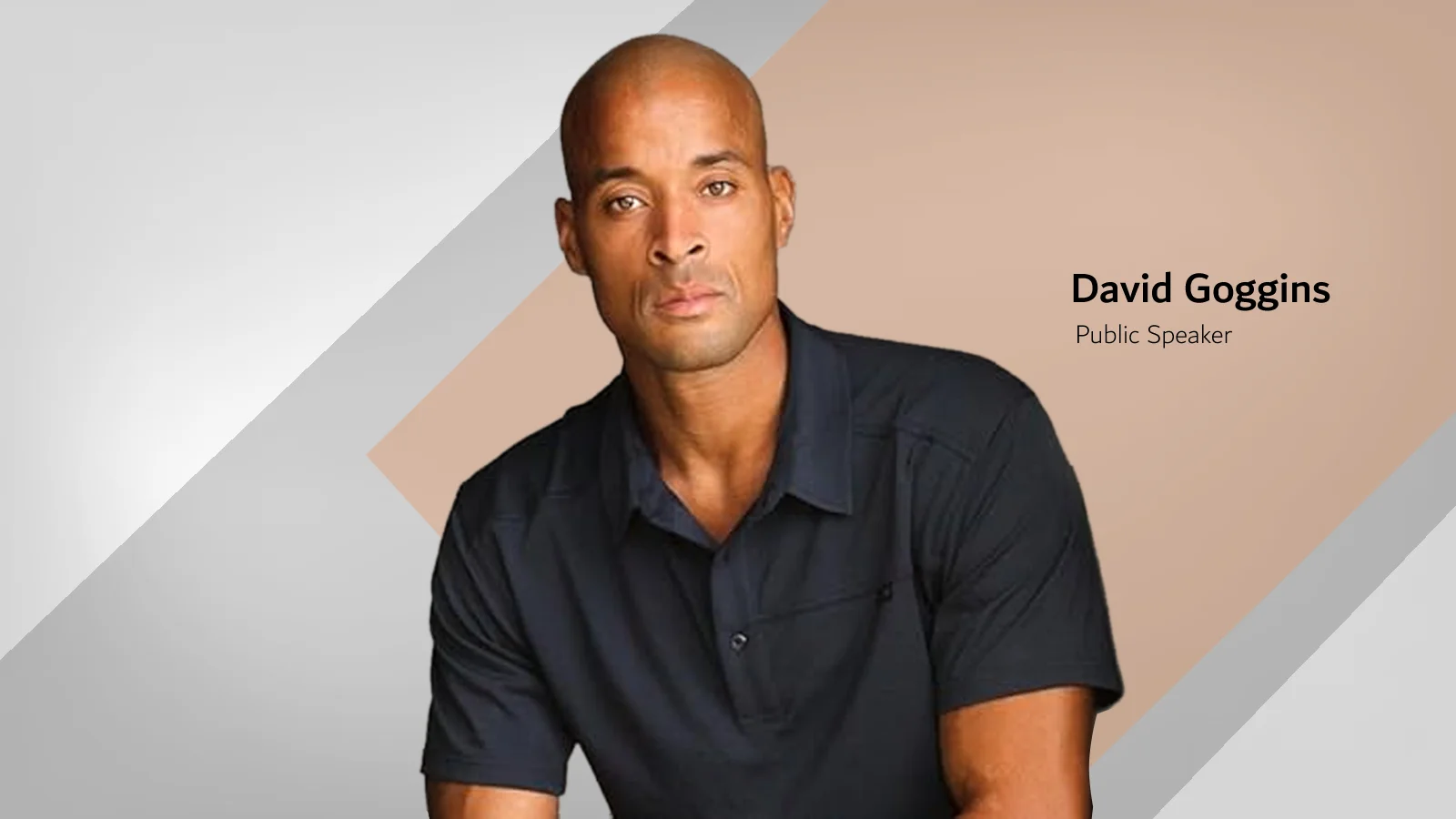 David Goggins Net Worth