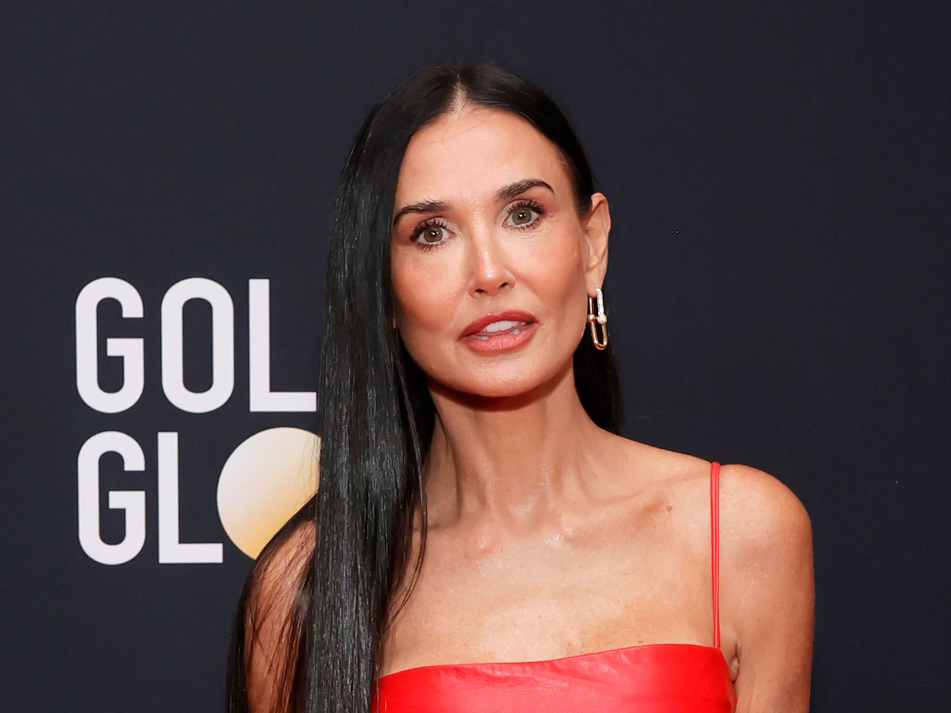 Demi Moore Net Worth