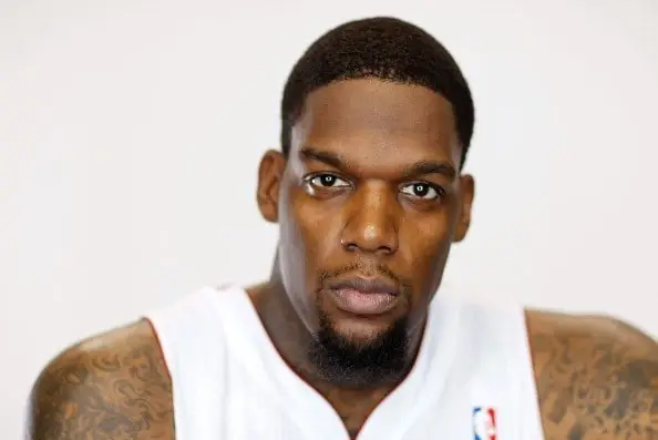 Eddy Curry Net Worth