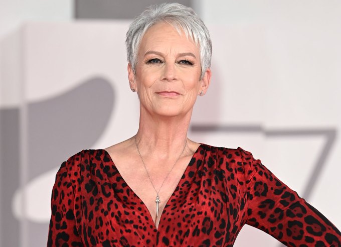 Jamie Lee Curtis Net Worth