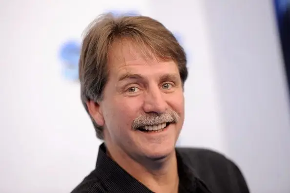 Jeff Foxworthy Net Worth