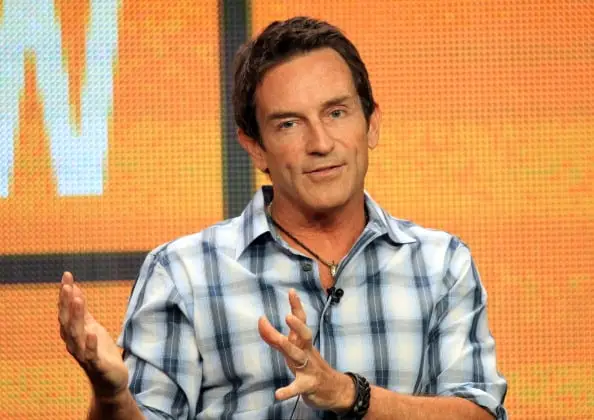 Jeff Probst Net Worth