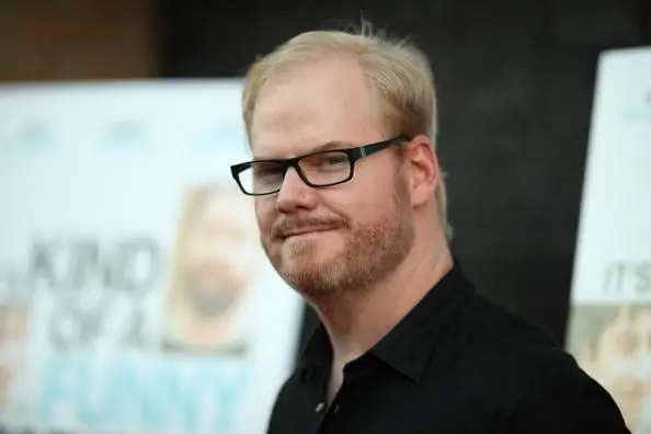 Jim Gaffigan Net Worth