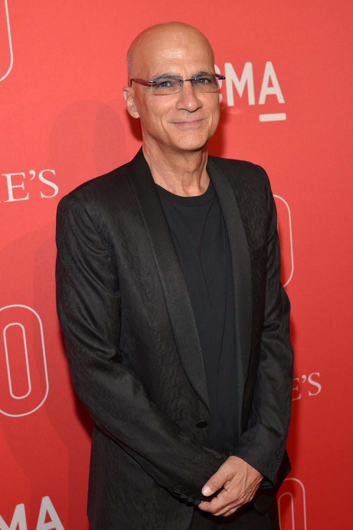 Jimmy Iovine Net Worth