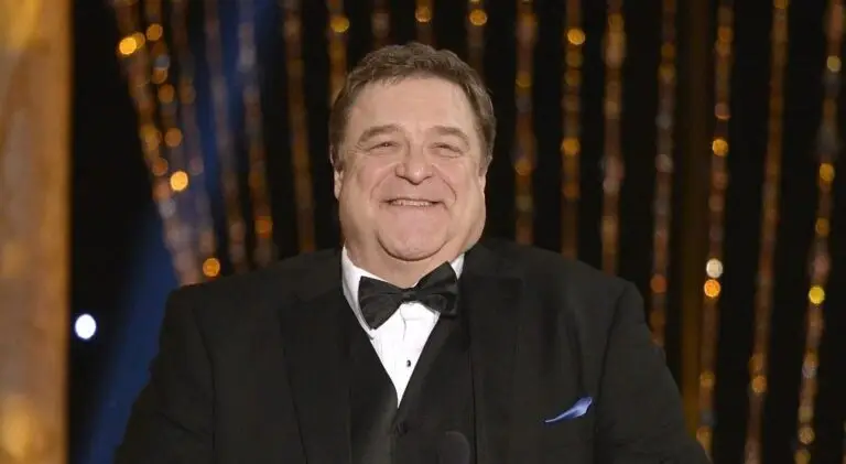 John Goodman Net Worth