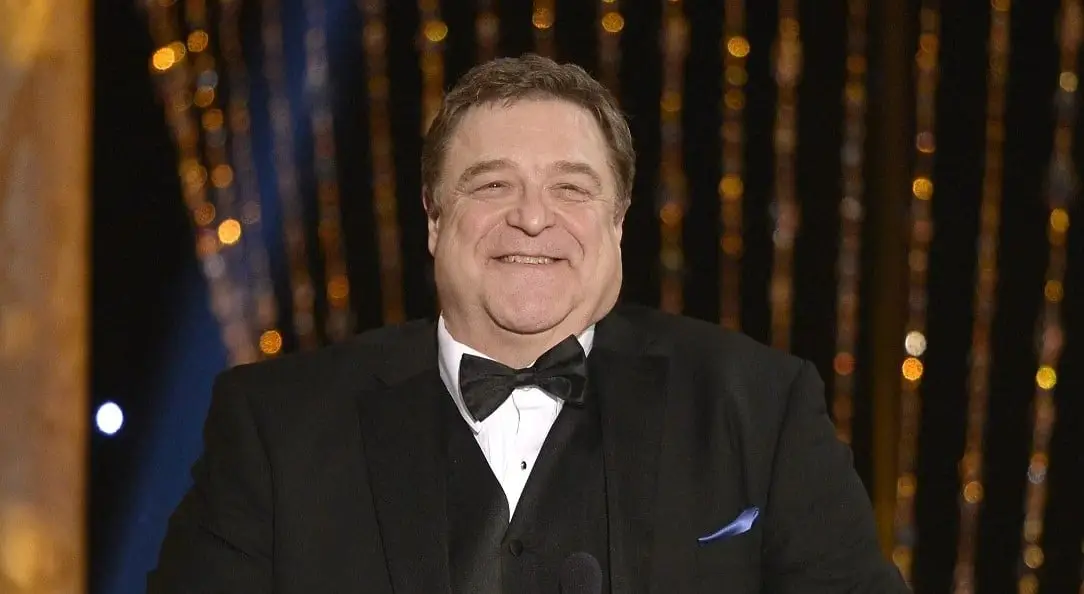 John Goodman Net Worth