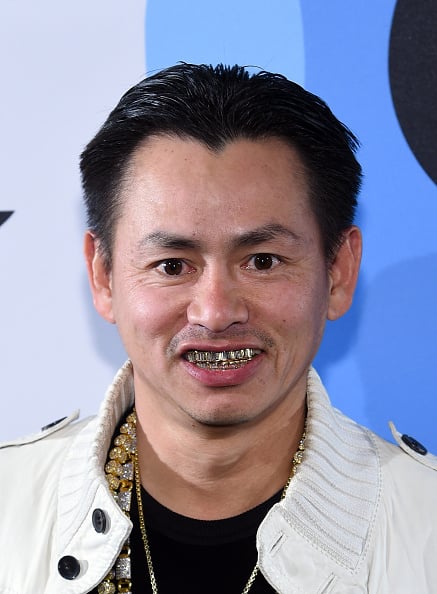 Johnny Dang Net Worth