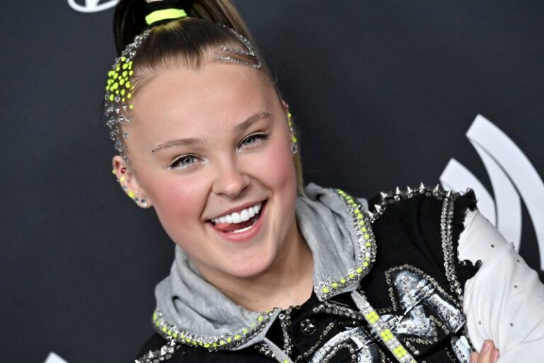 Jojo Siwa Net Worth