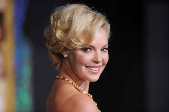 Katherine Heigl Net Worth