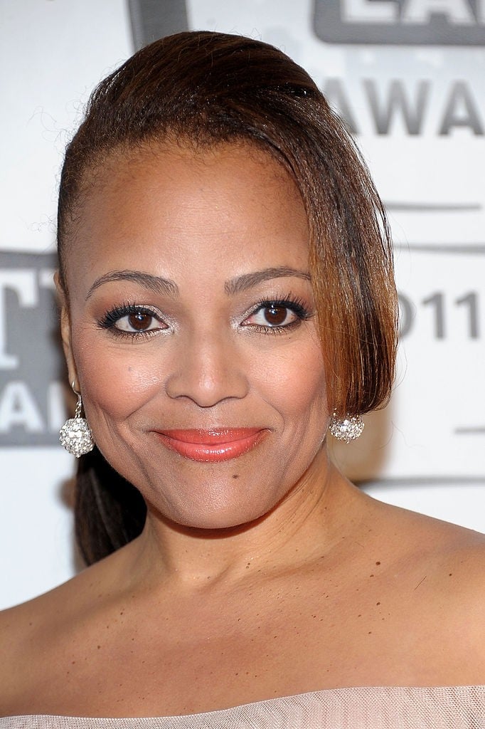 Kim Fields Net Worth