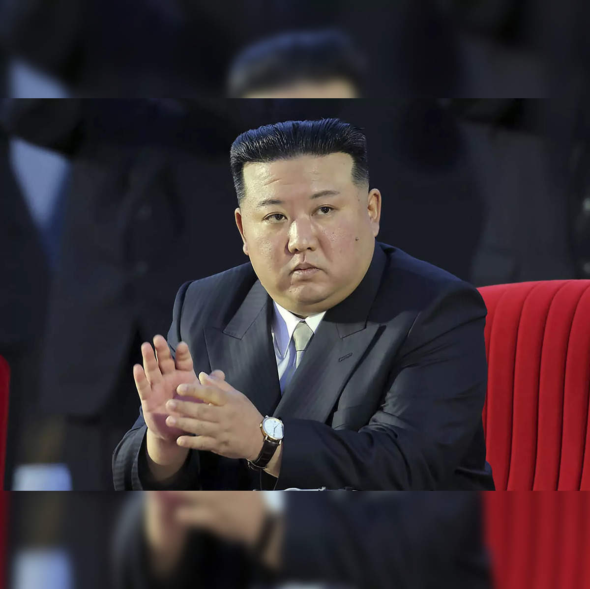 Kim Jong Un Net Worth: Unveiling the Supreme Leader's Wealth