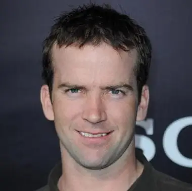 Lucas Black Net Worth