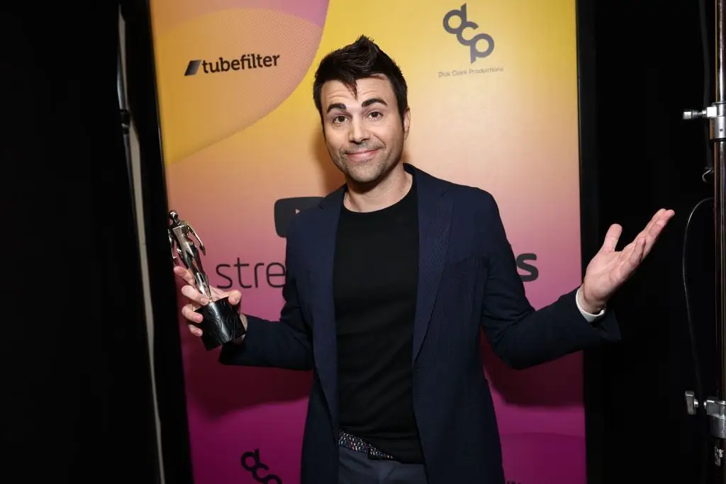 Mark Rober Net Worth