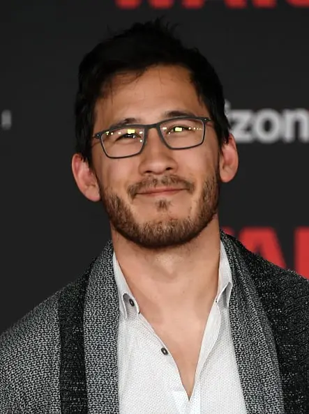 Markiplier Net Worth