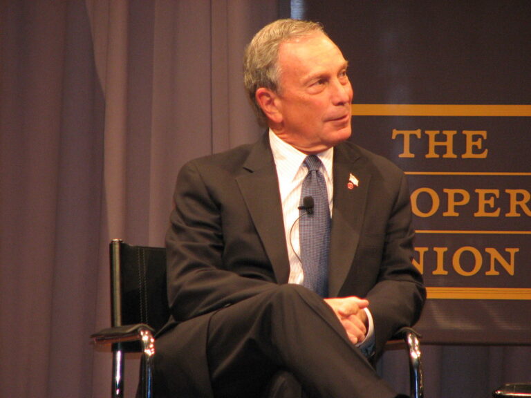 michael-bloomberg