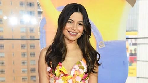 Miranda Cosgrove Net Worth: Shocking Figures Revealed