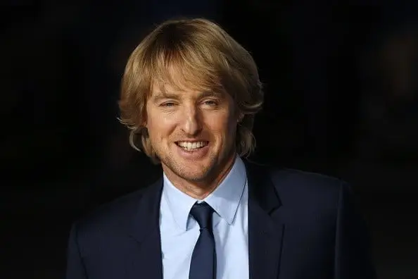 Owen Wilson Net Worth