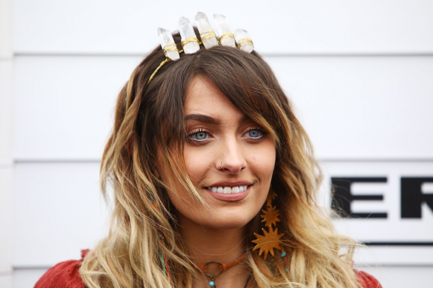 Paris Jackson Net Worth