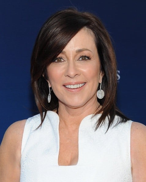 Patricia Heaton Net Worth