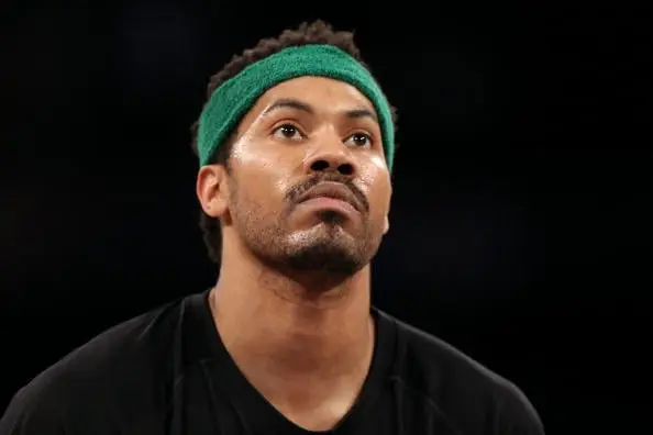 Rasheed Wallace Net Worth