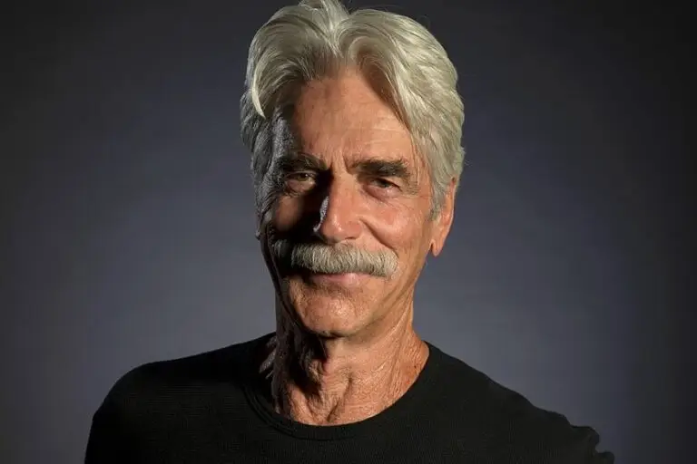 Sam Elliott Net Worth