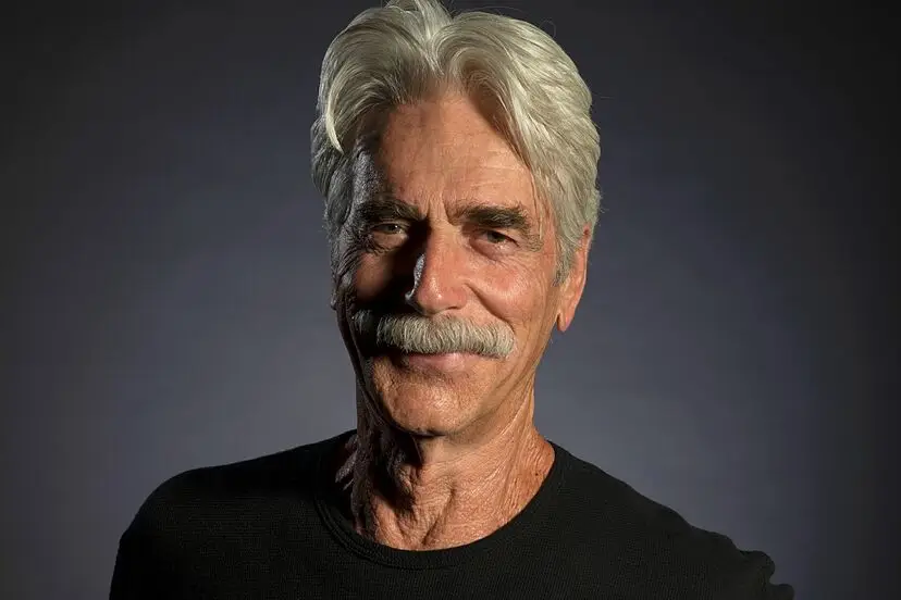 Sam Elliott Net Worth