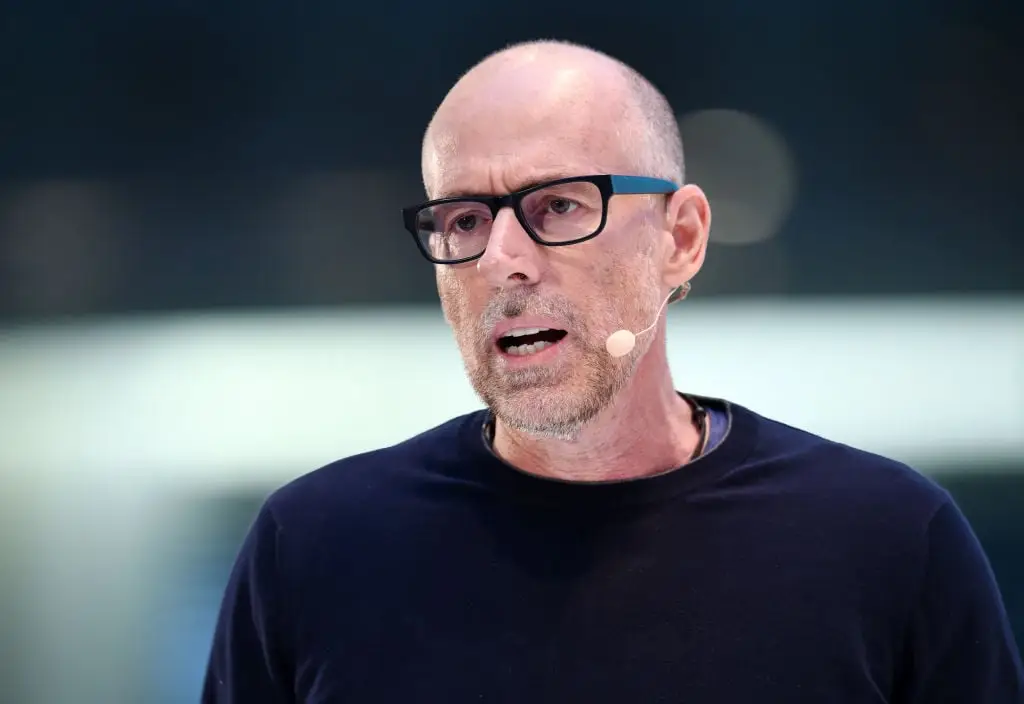 Scott Galloway Net Worth