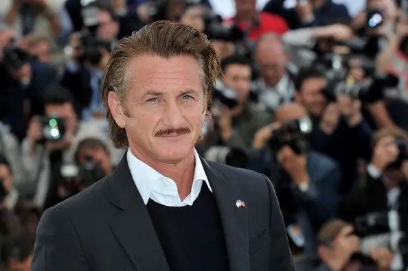 Sean Penn Net Worth