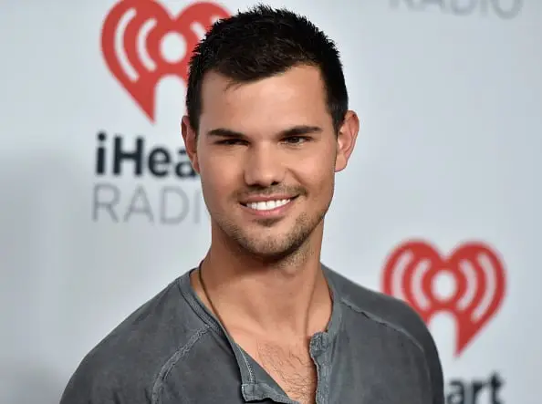 Taylor Lautner Net Worth