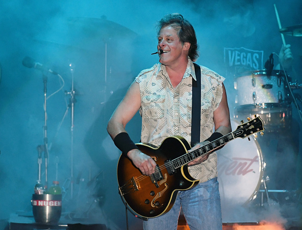 Ted Nugent Net Worth