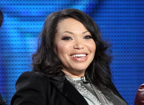 Tisha Campbell Net Worth