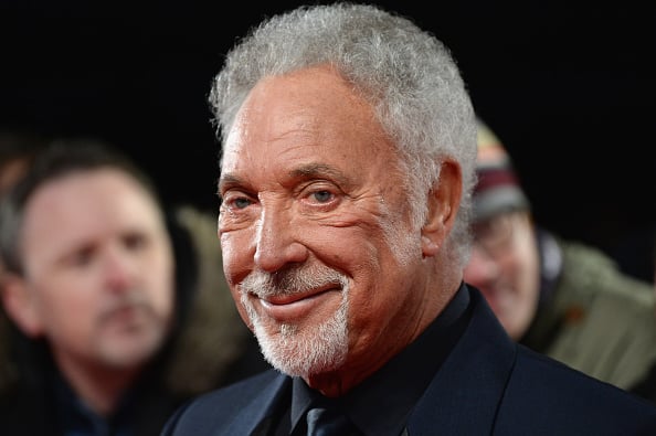 Tom Jones Net Worth