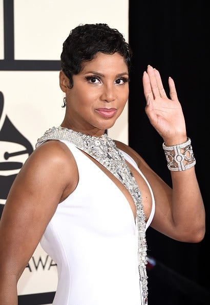 Toni Braxton Net Worth