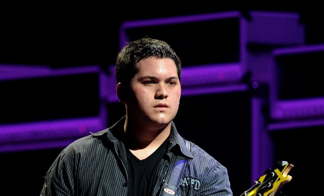 Wolfgang Van Halen Net Worth