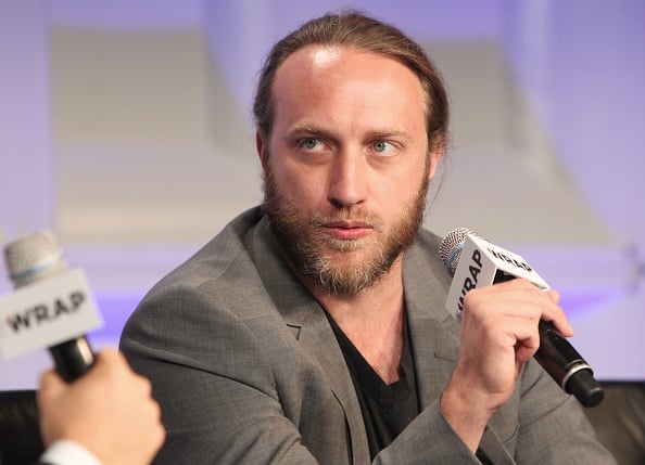 Chad Hurley Net Worth