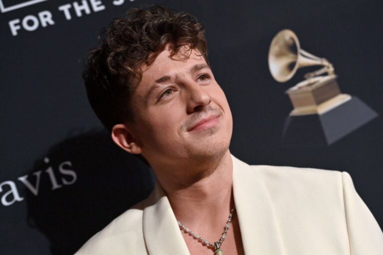 Charlie Puth Net Worth