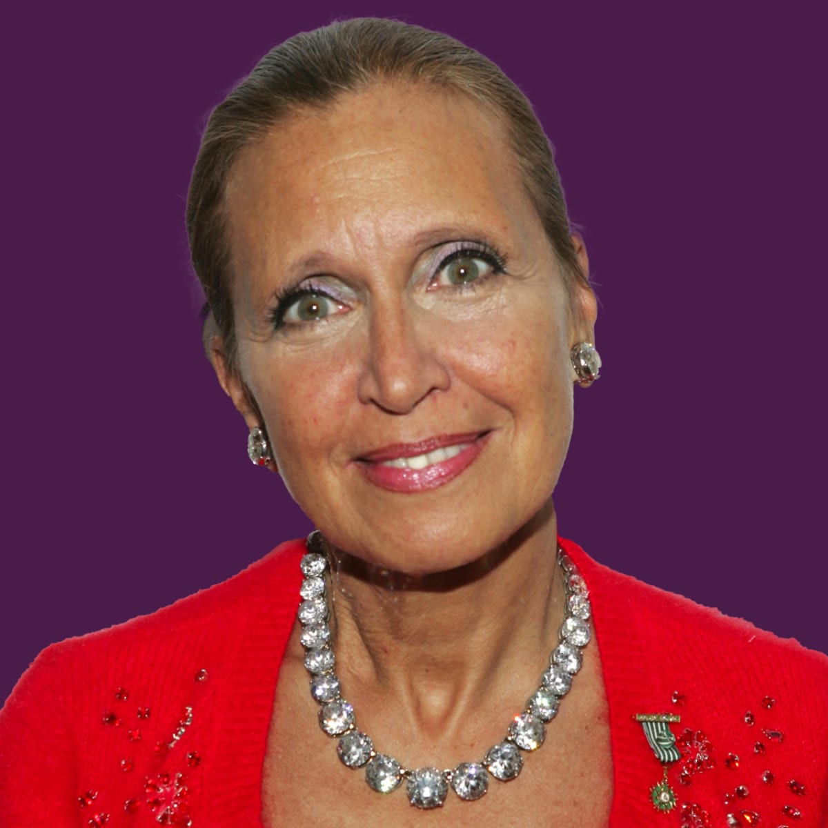 Danielle Steel Net Worth