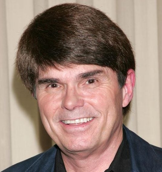 Dean Koontz Net Worth