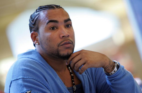 Don Omar Net Worth