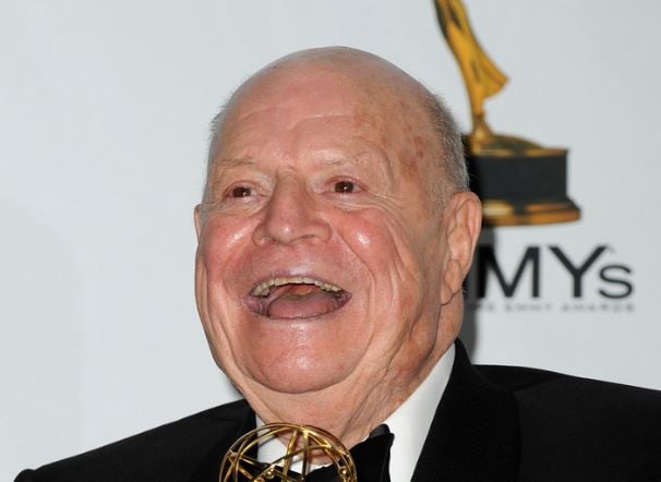 Don Rickles Net Worth