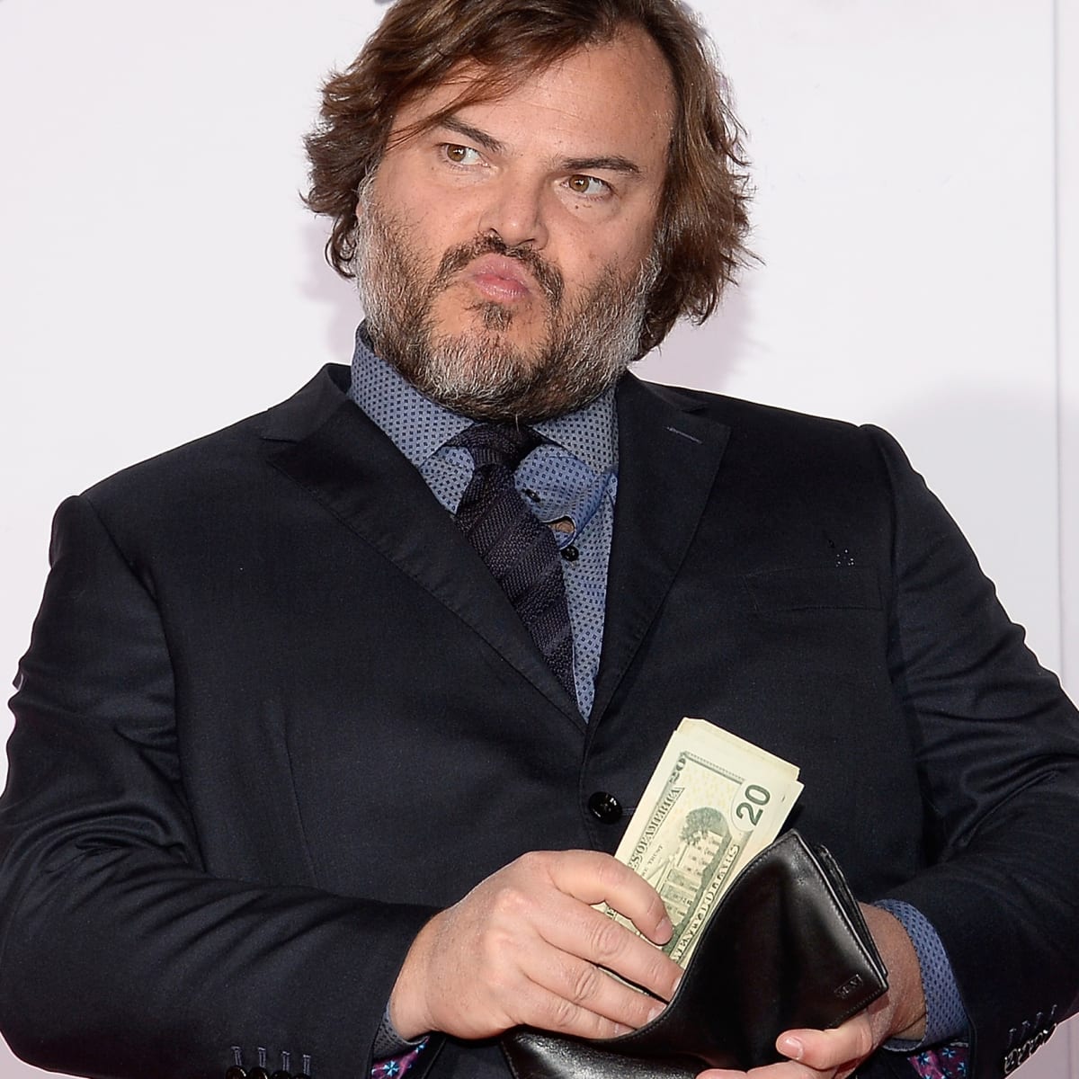 Jack Black Net Worth