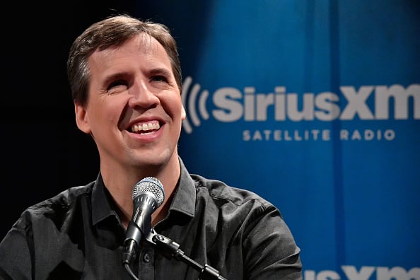 Jeff Kinney Net Worth