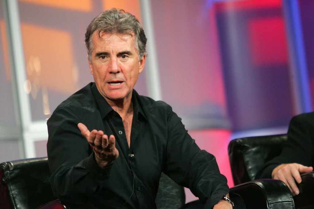 John Walsh Net Worth